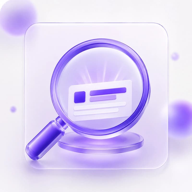 SEO وصفحات جاهزة للبحث