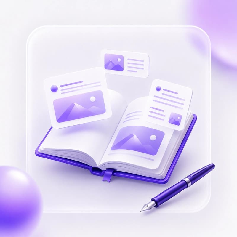 مدونة ومقالات مهنية