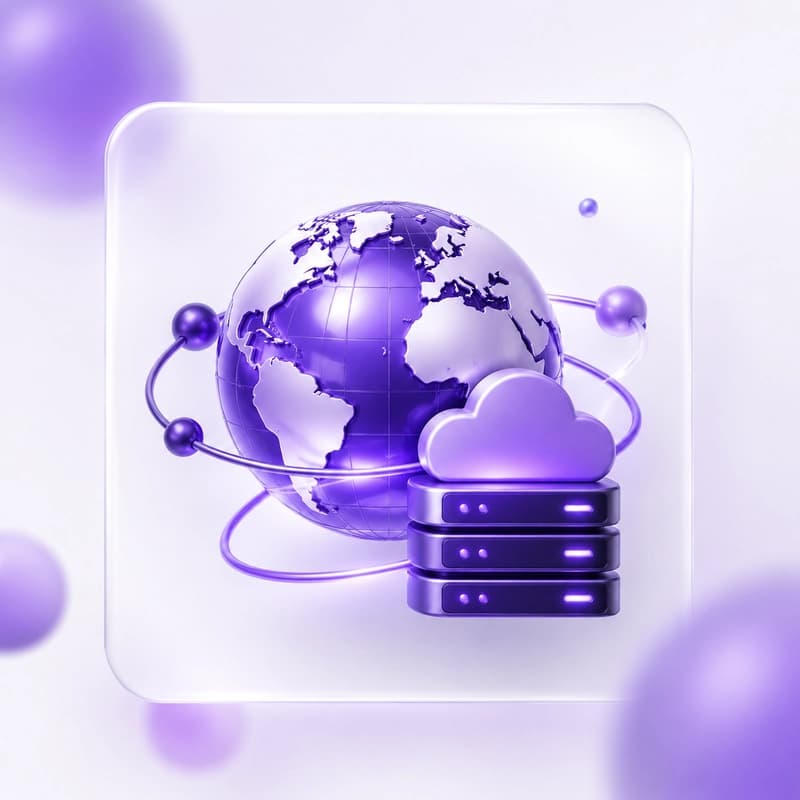 استضافة سندو المُدارة