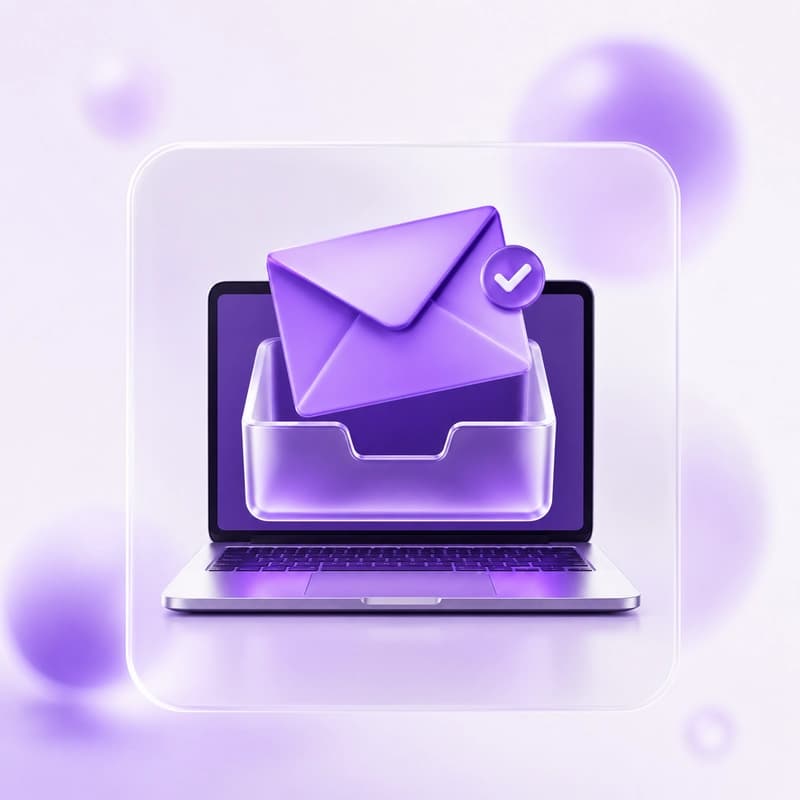 البريد المهني / Google Workspace