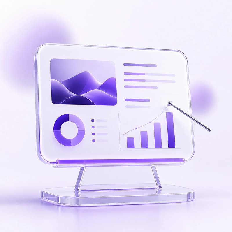 صفحات خدمات احترافية